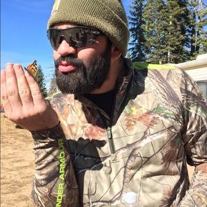 Meet your Posher, Kameron