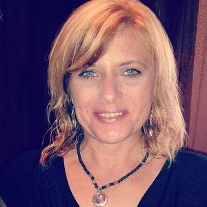 Meet your Posher, Christine