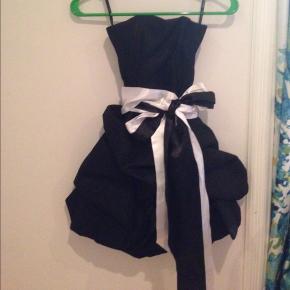 Jessica McClintock party dress - Picture 1 of 2