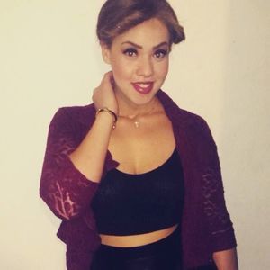 Meet your Posher, Brittany