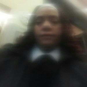 Meet your Posher, Darae