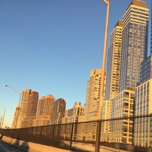 Meet your Posher, Tammy