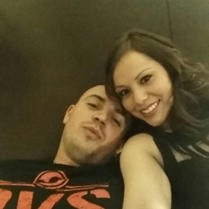 Meet your Posher, Alexandra