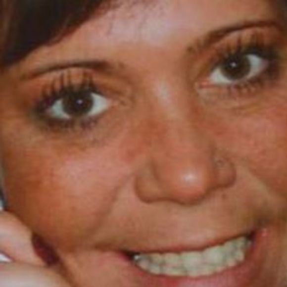 Meet your Posher, Cyndi - Picture 1 of 1