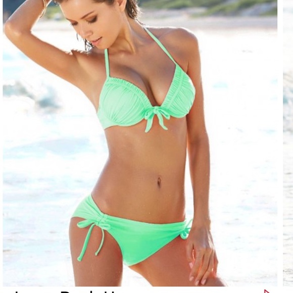 Adore Me Jessa push up bikini - Picture 1 of 1