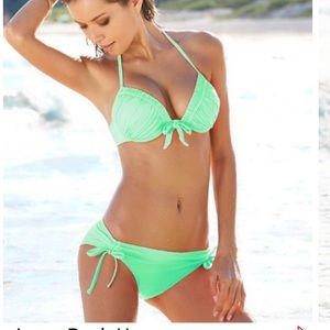 Adore Me Jessa push up bikini