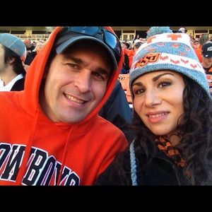 Meet your Posher, Aliyeah