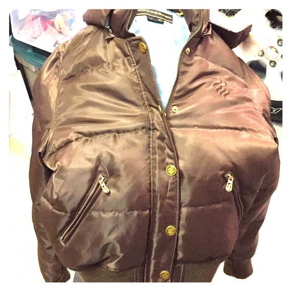 Ladies Rocawear jacket