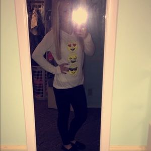 Meet your Posher, Samantha