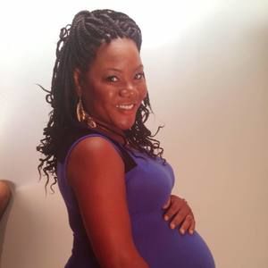 Meet your Posher, Sheena