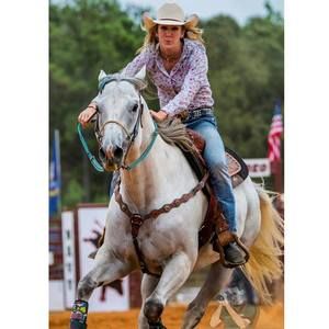 Meet your Posher, Kristin