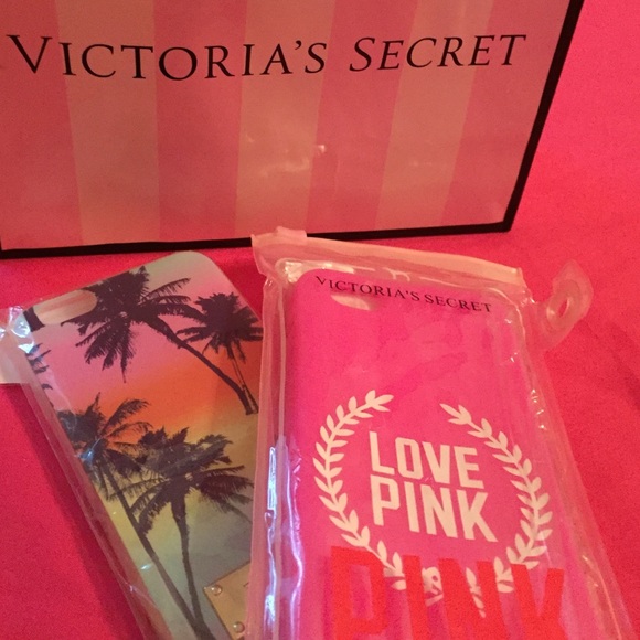 Love Pink vs case💕NWT💕