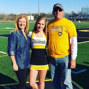 Meet your Posher, Rita