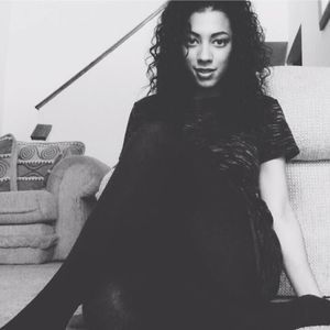 Meet your Posher, Audrianna