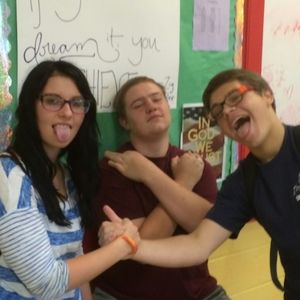 Meet your Posher, Bryce