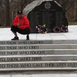 Meet your Posher, Eddie