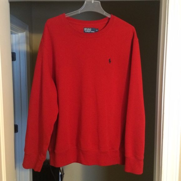 Men's Sweatshirt by Polo by Ralph Lauren