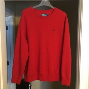 Men's Sweatshirt by Polo by Ralph Lauren
