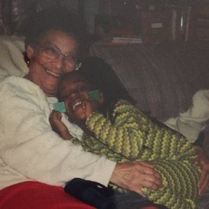 Meet your Posher, Alexandria