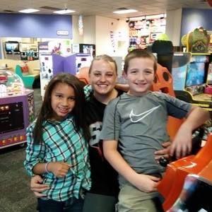 Meet your Posher, Carol ann