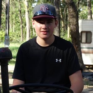 Meet your Posher, Jaryn