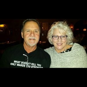 Meet your Posher, Lu anne