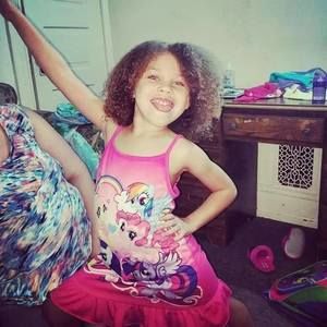 Meet your Posher, Tracy