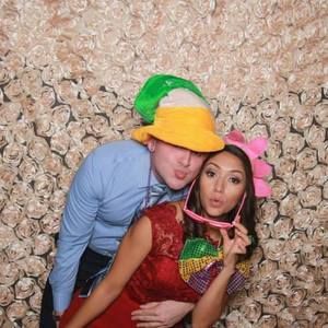 Meet your Posher, Maryjo