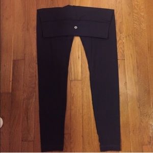 LAST PAIR! Lululemon wonder unders