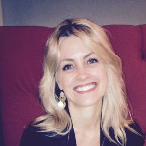 Meet your Posher, Tami