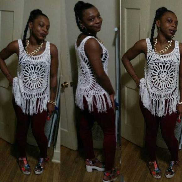 Meet your Posher, Kristain - Picture 1 of 1