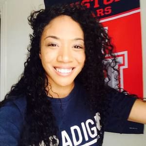 Meet your Posher, Karimah