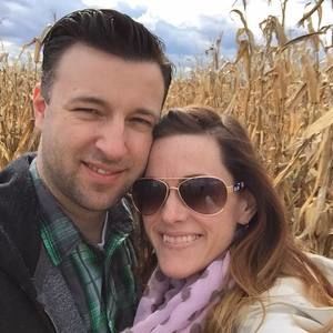 Meet your Posher, Leslie