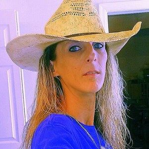 Meet your Posher, Karolyn calkins