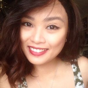 Meet your Posher, Arianne