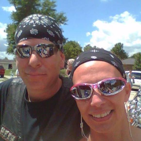 Meet your Posher, Tonytausha