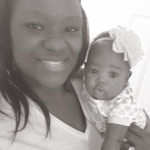 Meet your Posher, Ebonesha