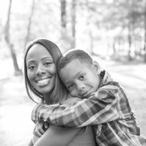 Meet your Posher, Kendra