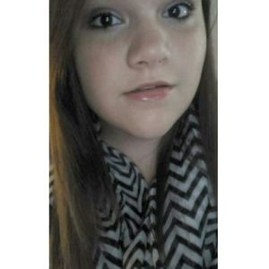 Meet your Posher, Tegan