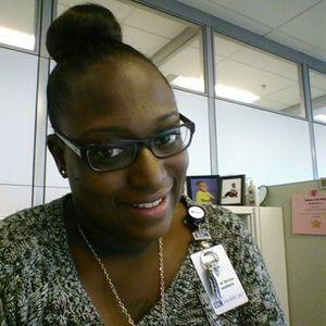 Meet your Posher, Shawna