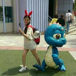 Meet your Posher, Jiao