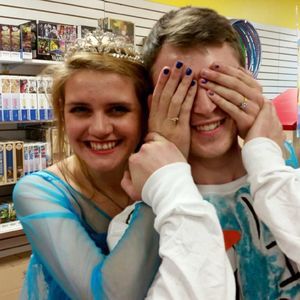 Meet your Posher, Rachel