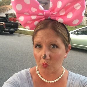 Meet your Posher, Angie