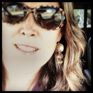 Meet your Posher, Tara