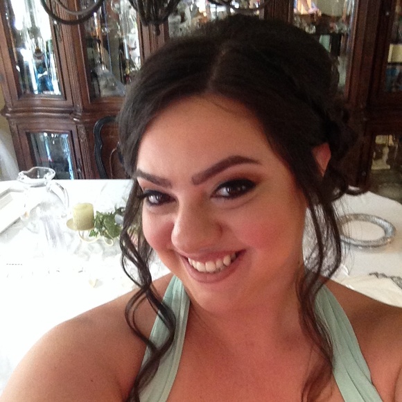 Meet your Posher, Joanna