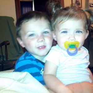 Meet your Posher, Shawna