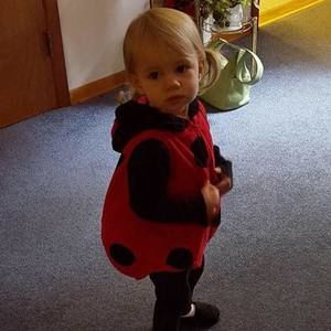 Meet your Posher, Dee