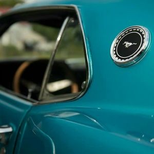 Meet your Posher, Sharon