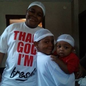 Meet your Posher, Nikki