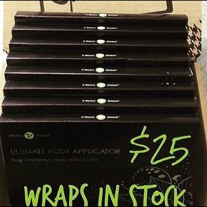 itWorks!! Ultimate Body Wrap Applicator
